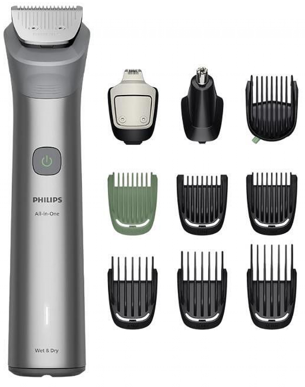 Тример Philips MG5921/15